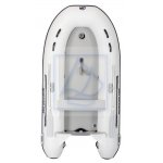 Ponton rozkładany Quicksilver 300 Air Deck