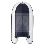 Ponton rozkładany Quicksilver 300 Air Deck