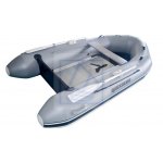 Ponton rozkładany Quicksilver 300 Sport