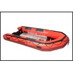 Ponton rozkładany Quicksilver HD 365 Sport