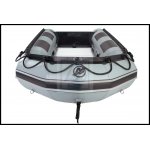 Ponton rozkładany Quicksilver HD 365 Sport