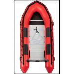 Ponton rozkładany Quicksilver HD 470 Sport