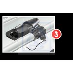 Ponton rozkładany Quicksilver HD 365 Sport