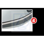 Ponton rozkładany Quicksilver HD 365 Sport