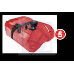 Ponton rozkładany Quicksilver HD 365 Sport