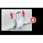 Ponton rozkładany Quicksilver HD 365 Sport