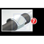 Ponton rozkładany Quicksilver HD 365 Sport