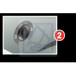 Ponton rozkładany Quicksilver HD 365 Sport