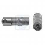 Popychacz rolkowy Mercruiser 17340 Volvo Penta 3856127 OMC 18-1400