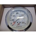 Prędkościomierz do 50 Knot ( 92 km/h) MERCURY 895285A48