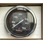 Prędkościomierz do 65MPH ( 104 km/h) Mercury 895285Q63 Admiral