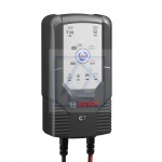 Ładowarka inteligentnego ładowania Bosch C7 12V/24V 7A