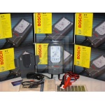 Ładowarka inteligentnego ładowania Bosch C7 12V/24V 7A