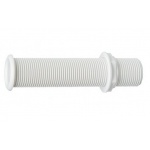 Przejście burtowe długie 22,67 x 150mm białe  18.836.01