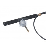 Sterociąg listwowy TM-86 ULTRAFLEX 15FT 4,57m