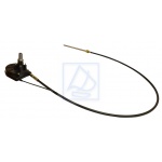 Przekładnia kierownicza T67 ~53KM sterociąg M58 wybierz długość