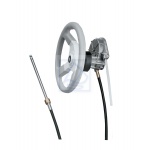 Przekładnia kierownicza Multiflex LM-H-301 185KM sterociąg wybierz długość