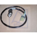 Przełącznik trymu na silniku BF75 BF90 BF115 BF130 35640-ZW1-023