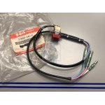 Rączka manetki trym Suzuki DF25 DF50 37860-94610 zamiennik
