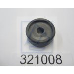 Przelotka, obudowy drążka zmiany biegów Johnson 75~250KM 0321008