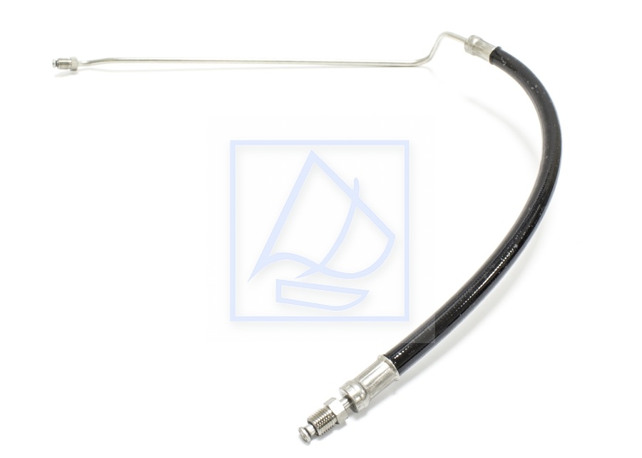 Przewód siłownika trymu Mercruiser Alpha One & Bravo I II III 18-2136 864589