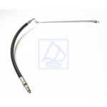 Przewód siłownika trymu Mercruiser Alpha One Bravo  I II III 18-2137 864588