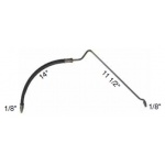 Przewód siłownika trymu Mercruiser Alpha One Bravo  I II III 18-2137 864588