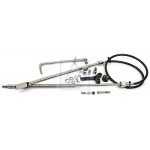 Przewody SEASTAR Kicker TieBar łącznik silnik główny i pomocniczy 28"