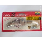 Przynęta Guma Kopyto CORMORAN CORA Z POWERON 15cm 35gr  - dostępna 1 szt