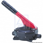 Ręczna pompa zęzowa membranowa 0,33L  15.262.20