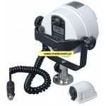 Reflektor ręczny na pulpit 100W+100W  12V  