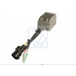 Regulator ładowania aku Johnson Evinrude 9,9KM 15KM 25KM 30KM 35KM  18-5826