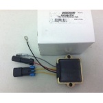 Regulator ładowania akumulatora Mercury 40 50 60 EFI 4T 893640T01