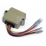 Regulator ładowania Mercury Mariner 16A lub 40A Sierra 18-5743