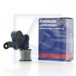 Rolka krzywka gaźnika Johnson Evinrude 10KM 15KM 1987-1992  396236