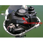 Rozrusznik ręczny HONDA 2,3KM BF2.3 1997~2016  28400-ZW6-013