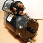 Rozrusznik V6 V8 9 zębów Mercruiser 863007A1 OMC 986505  zamiennik 18-5910