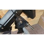 Silnik elektryczny 24V Ventura F 5,0 160lbs sterociąg