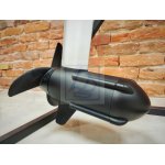 Silnik elektryczny 24V Ventura F 5,0 160lbs sterociąg