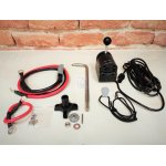 Silnik elektryczny 24V Ventura F 5,0 160lbs sterociąg