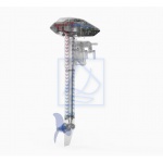 Silnik elektryczny 48V ePropulsion NAVY 6.0 rumpel - ZAPYTAJ O DOSTĘPNOŚĆ