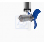 Silnik elektryczny 48V ePropulsion NAVY 6.0 rumpel - ZAPYTAJ O DOSTĘPNOŚĆ