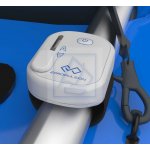 Silnik elektryczny ePropulsion Vaquita 300W 24V waga 1,5kg