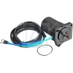 Silnik elektryczny trymu Yamaha 25KM 30KM F30 F40  18-6748C