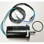 Silnik elektryczny trymu Yamaha F50 F60 2004-2009  zamiennik 6C543880