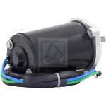 Silnik elektryczny trymu Yamaha F50 F60 2004-2009  zamiennik 6C543880