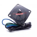 Silnik elektryczny trymu Yamaha F75 F90 F80 F100 1999-2004 18-6787C