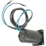 Silnik elektryczny trymu Yamaha F75 F90 F80 F100 1999-2004 18-6787C