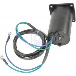 Silnik elektryczny trymu Yamaha F75 F90 F80 F100 1999-2004 18-6787C