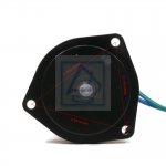 Silnik elektryczny trymu Yamaha F40 F50  1995-2003  zamiennik 62X43880